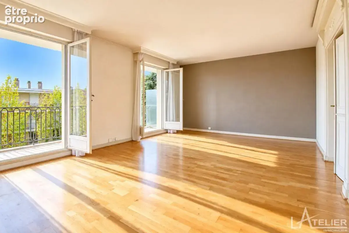 Appartement - photo 16