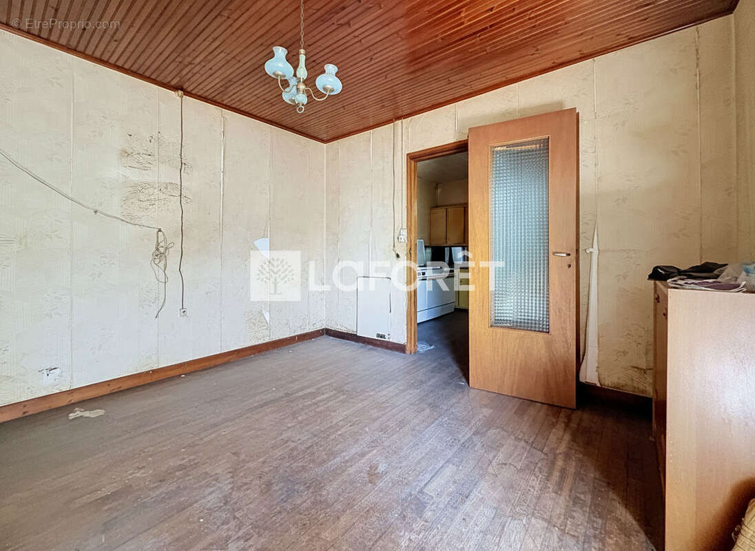 Maison Thehillac 6 pièce(s) 118 m2 - photo 5