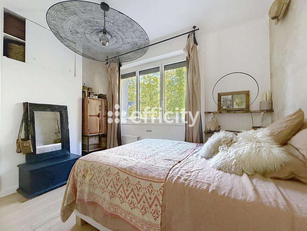 Appartement - photo 13