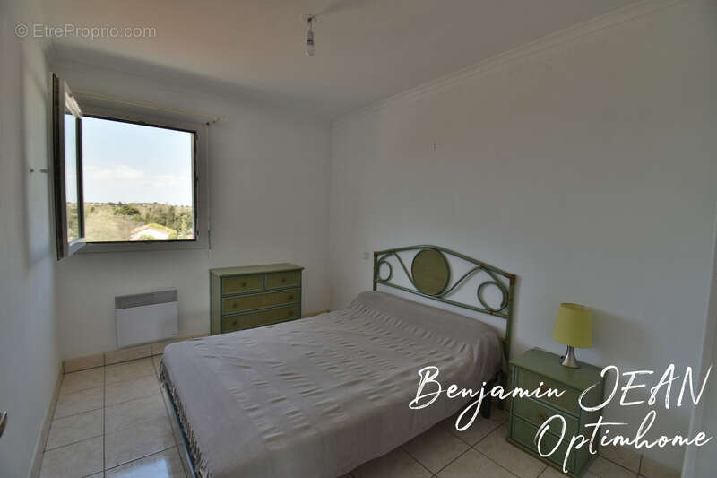 Appartement à VALRAS-PLAGE