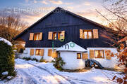 Maison à BERNEX