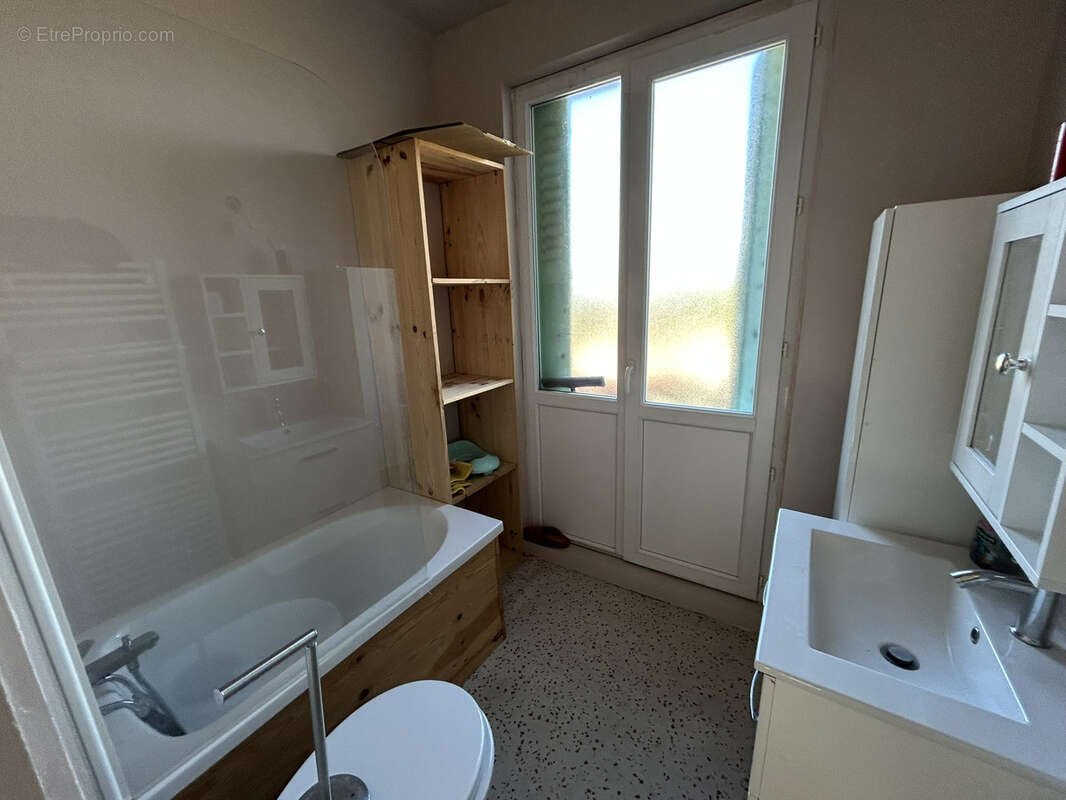 Maison à MARSAC-SUR-L'ISLE