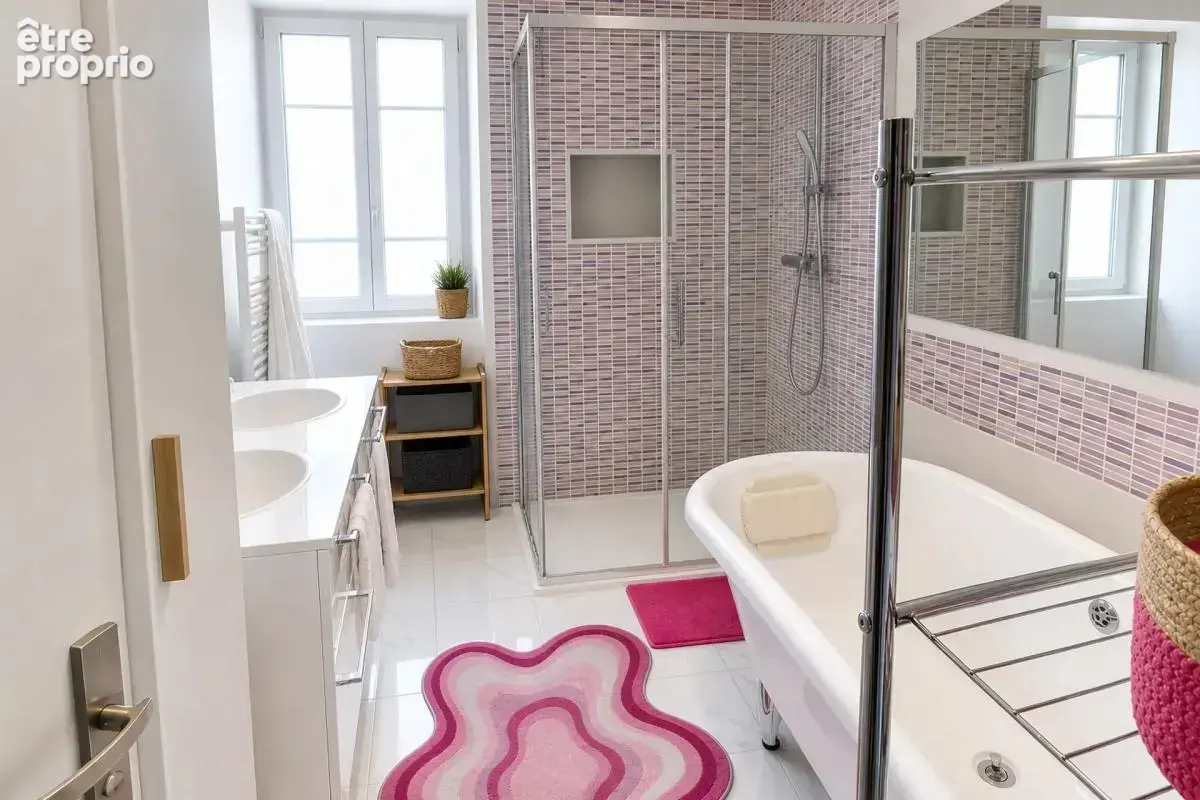 Maison de 6 pièces de 165 m² à La Truchère - photo 13