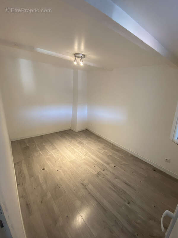 Appartement à MONTEUX