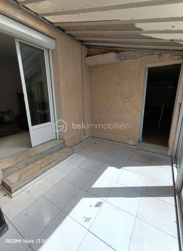 Maison à L'UNION
