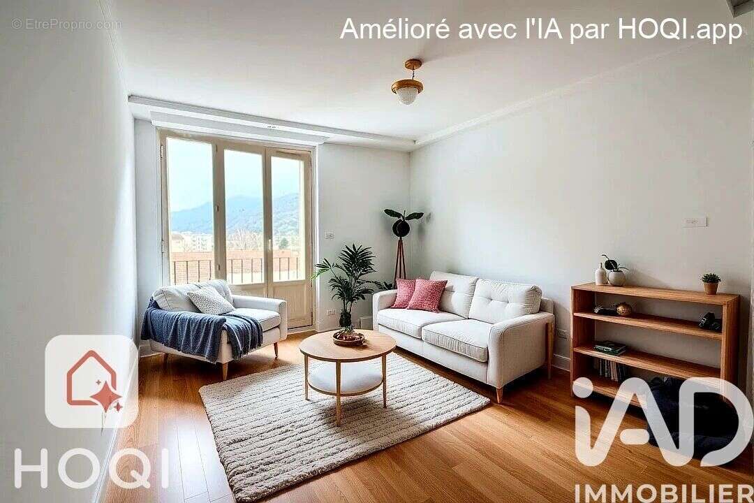 Photo 2 - Appartement à FONTAINE