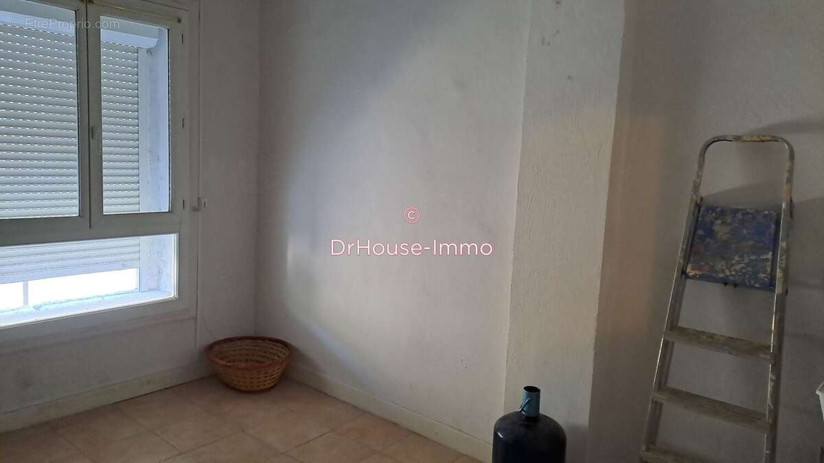 Appartement à SERIGNAN