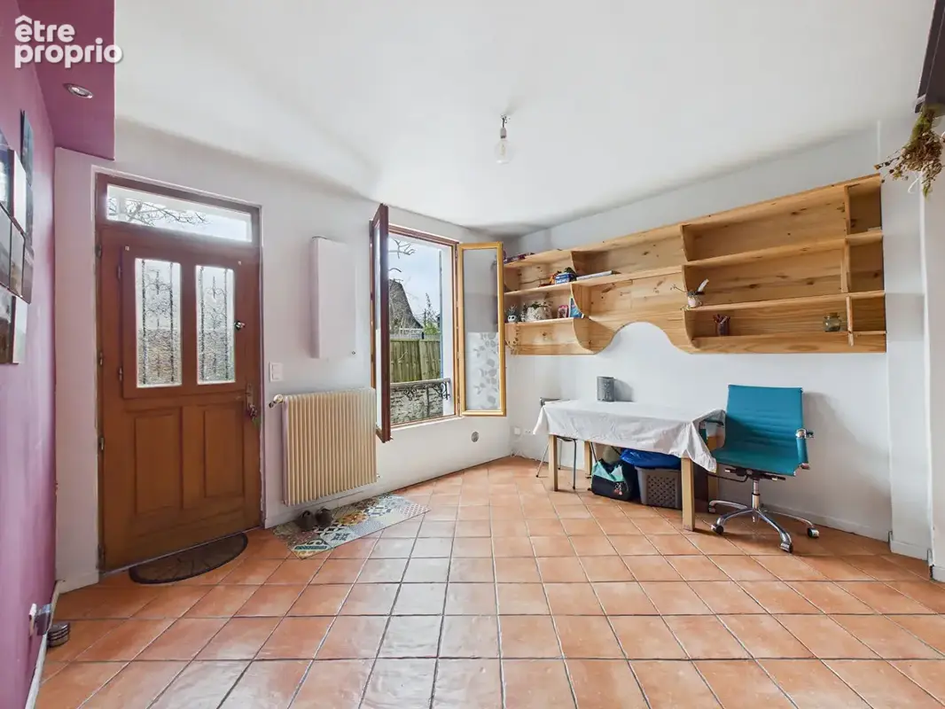 Maison Taverny 4 pièce(s) 70 m2 - photo 3