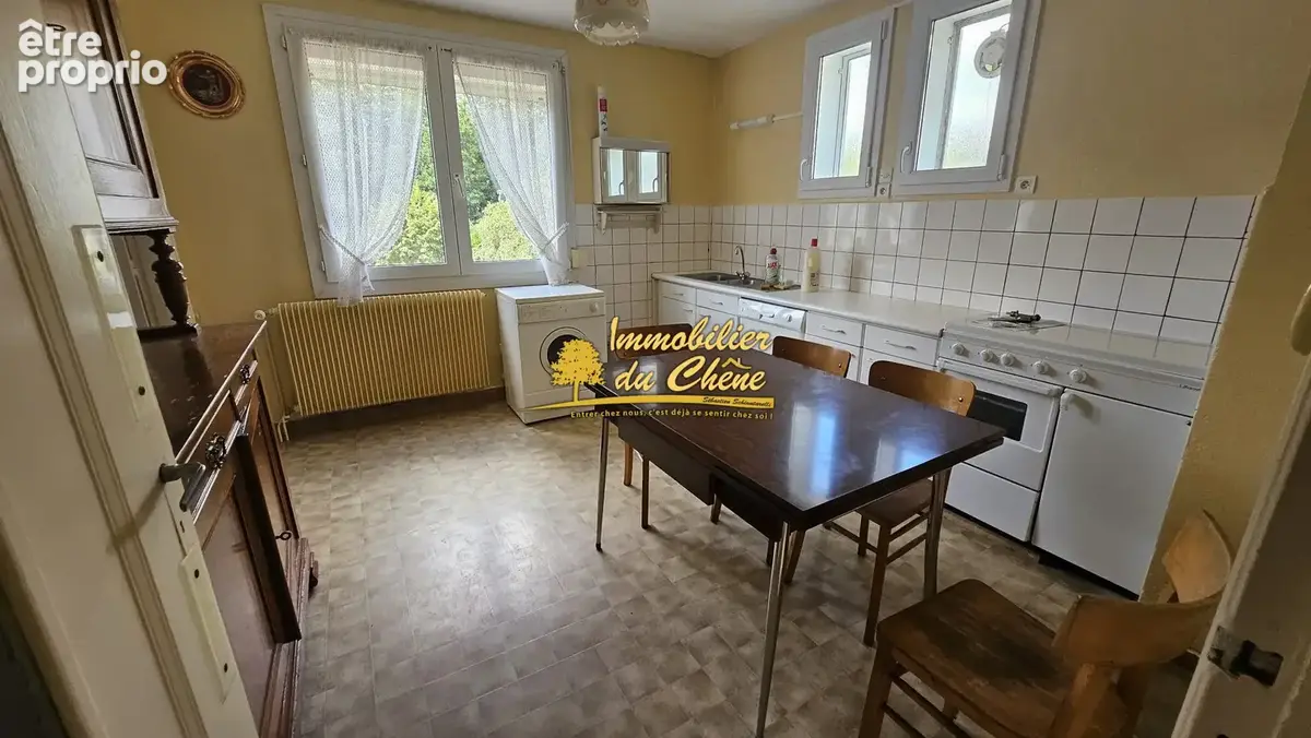 Maison 5 pièces 96 m² à vendre à Servance (70440) - photo 3