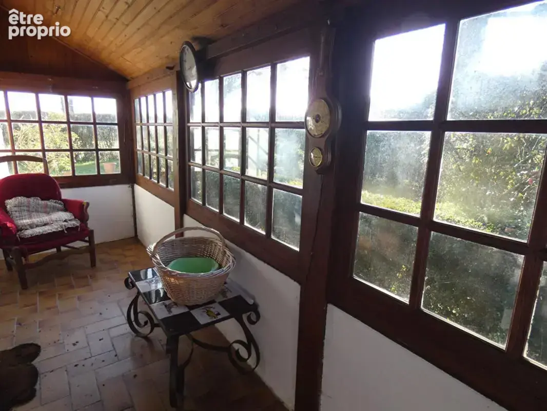 Maison de campagne - photo 10