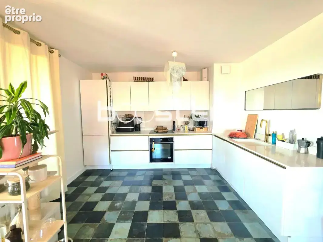 La Terrasse- Appartement d’exception T5 avec terrasse panoramique de 40 m², dernier étage avec vue dégagée – Toulouse à 10 mn à  - photo 5