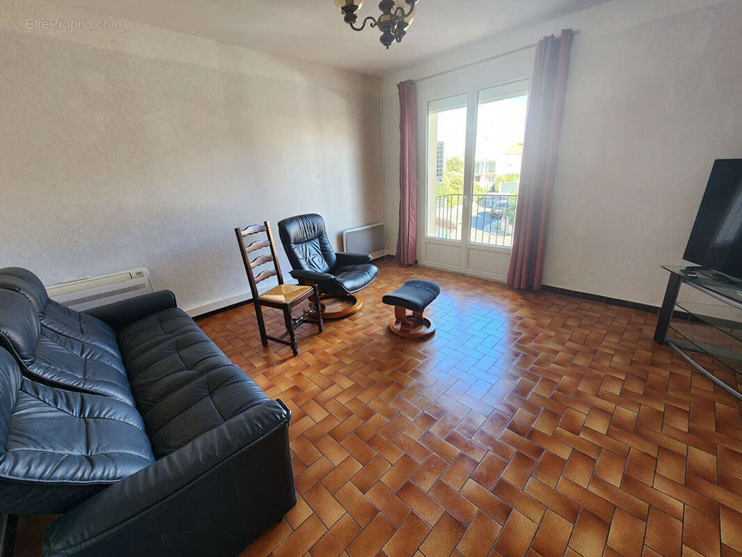 Maison à SAINT-ANDRE