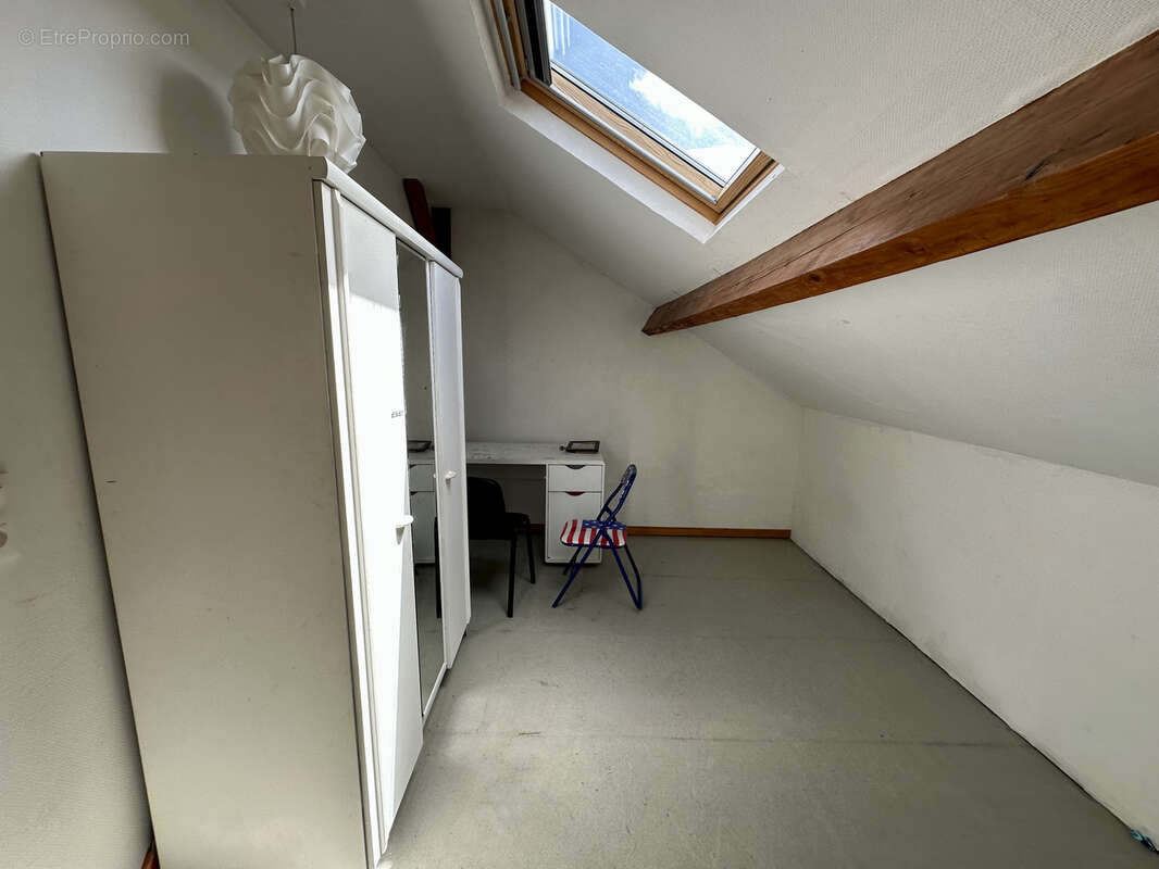 Maison à ANNEVILLE-SUR-SCIE