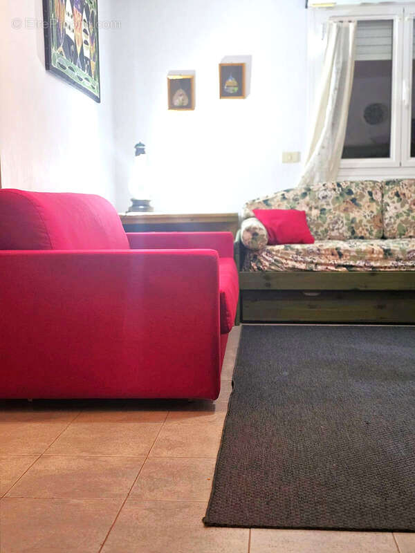 Appartement à ROQUEBRUNE-CAP-MARTIN