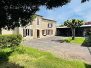 Maison à CISSE