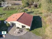 Maison à LA CHAPELLE-HERMIER