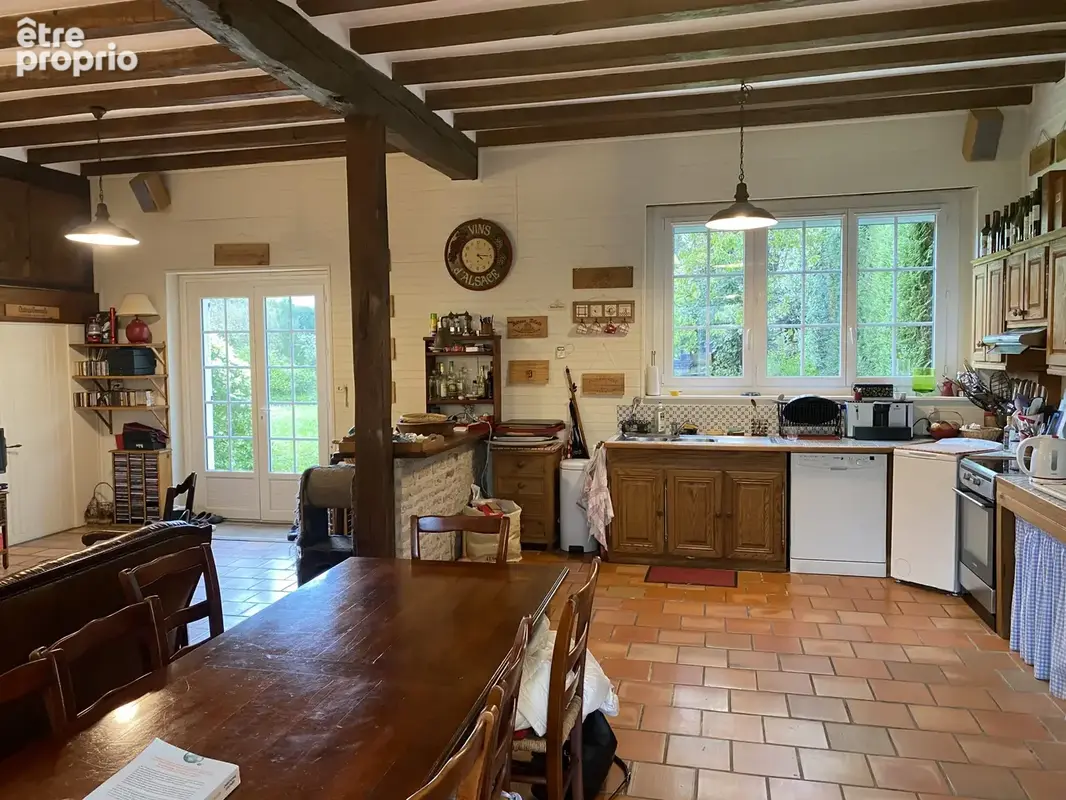 Région de Pacy-sur-Eure - photo 3