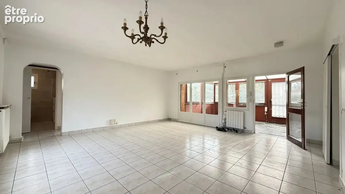 Maison 5 pièces de 95m² - photo 5
