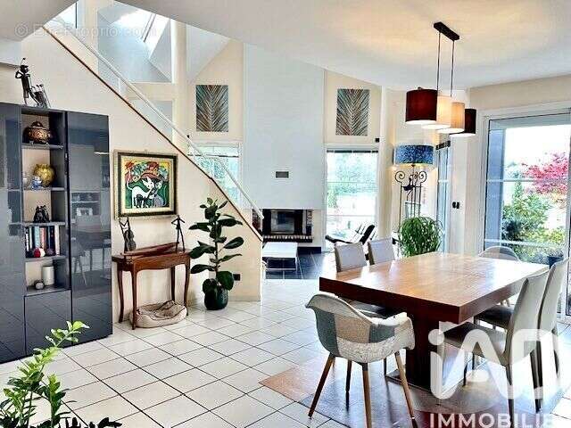 Photo 7 - Maison à FONDETTES