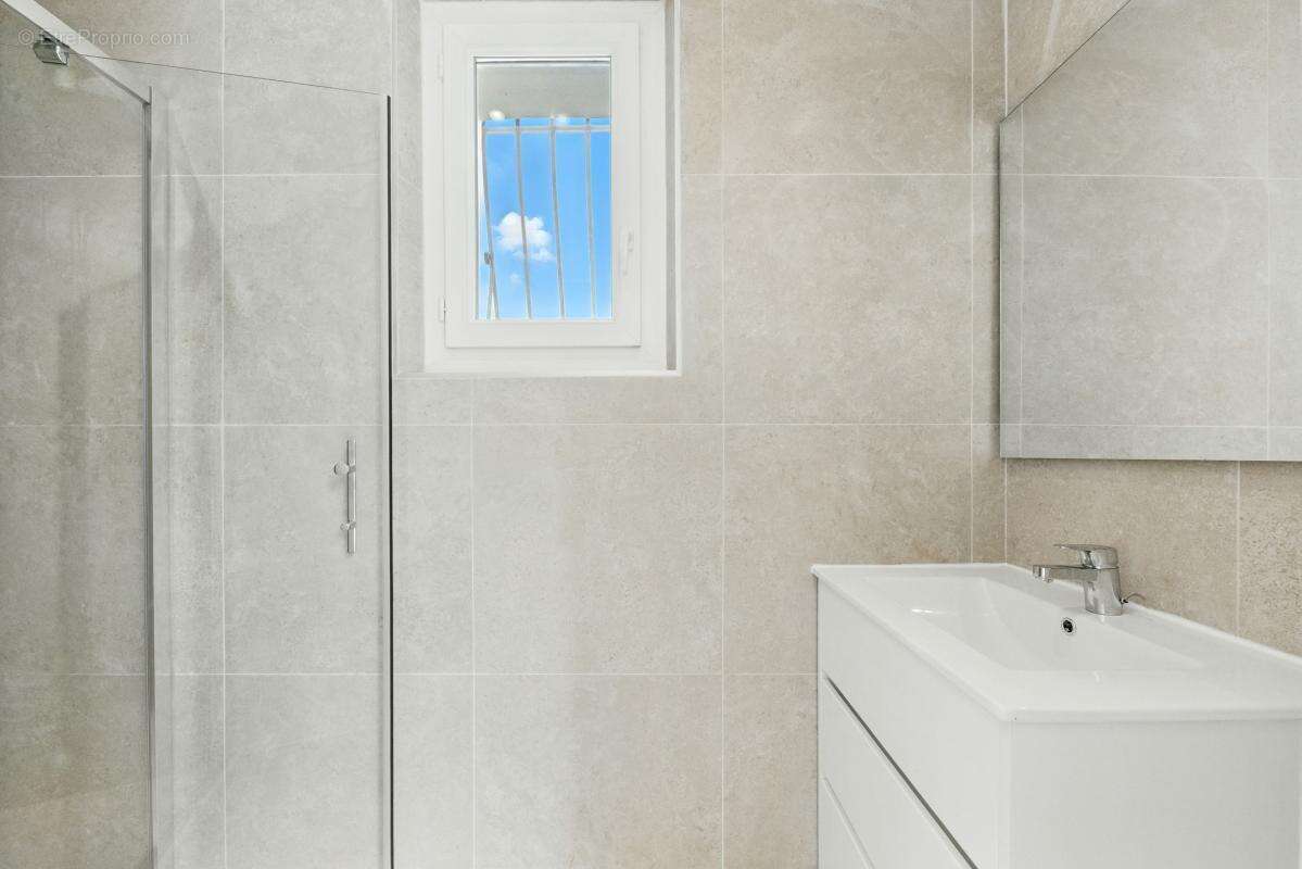 Appartement à SANARY-SUR-MER