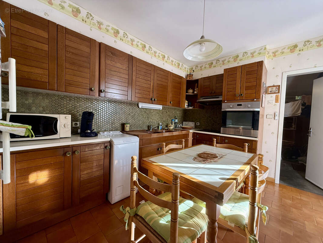 Maison à VILLENEUVE-SUR-LOT