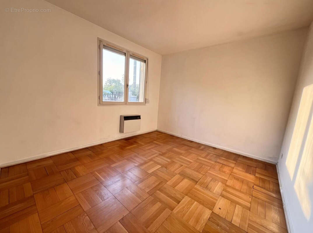 Maison à LA VERPILLIERE