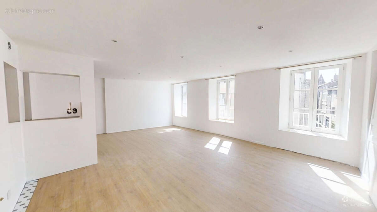 Appartement à BRIOUDE