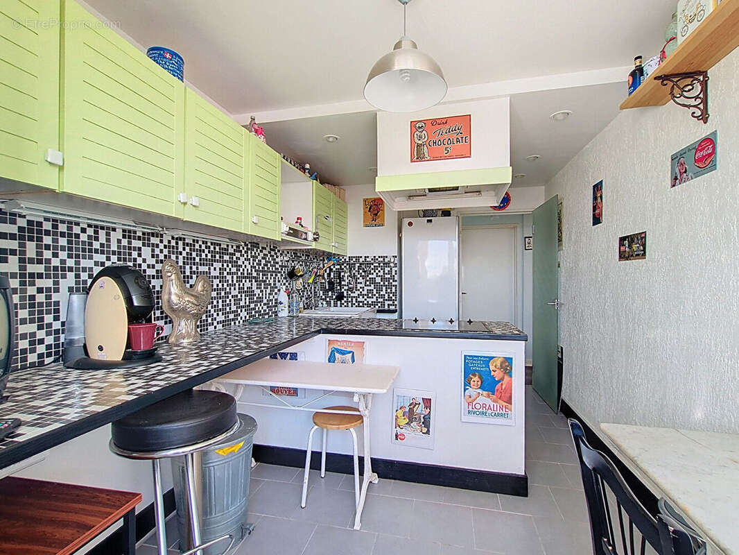 Appartement à LA ROCHELLE