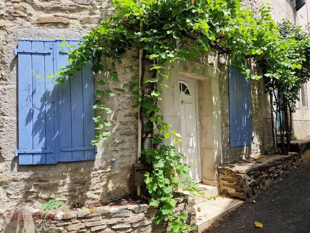 Maison 93 m² à Vabre  - photo 3