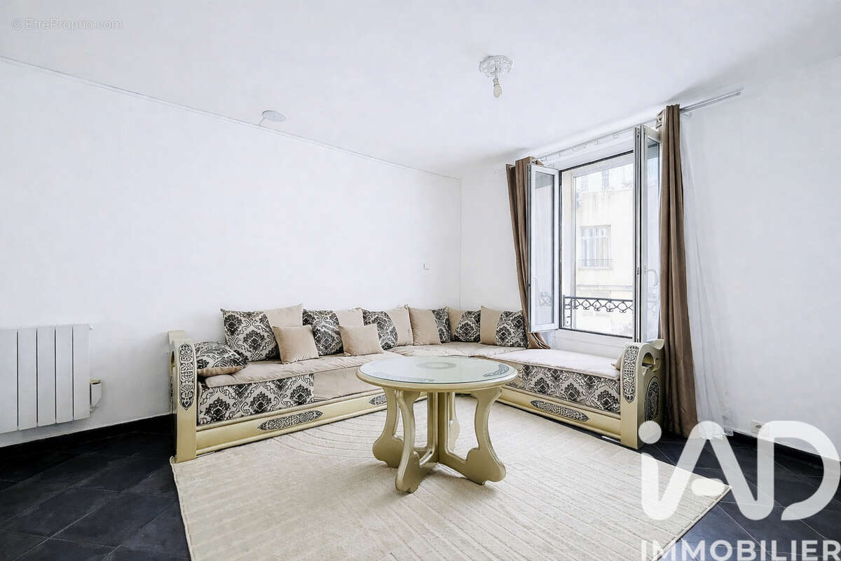 Photo 2 - Maison à MANTES-LA-JOLIE