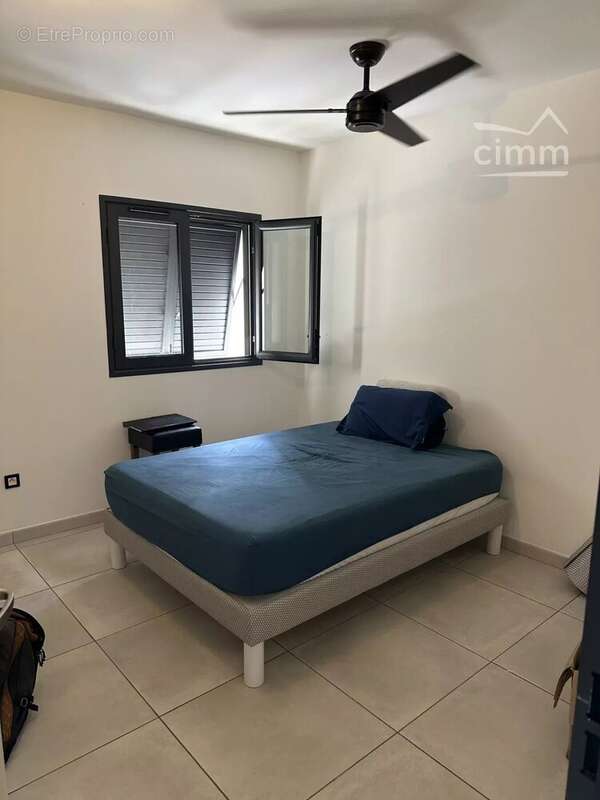 Appartement à SAINT-DENIS