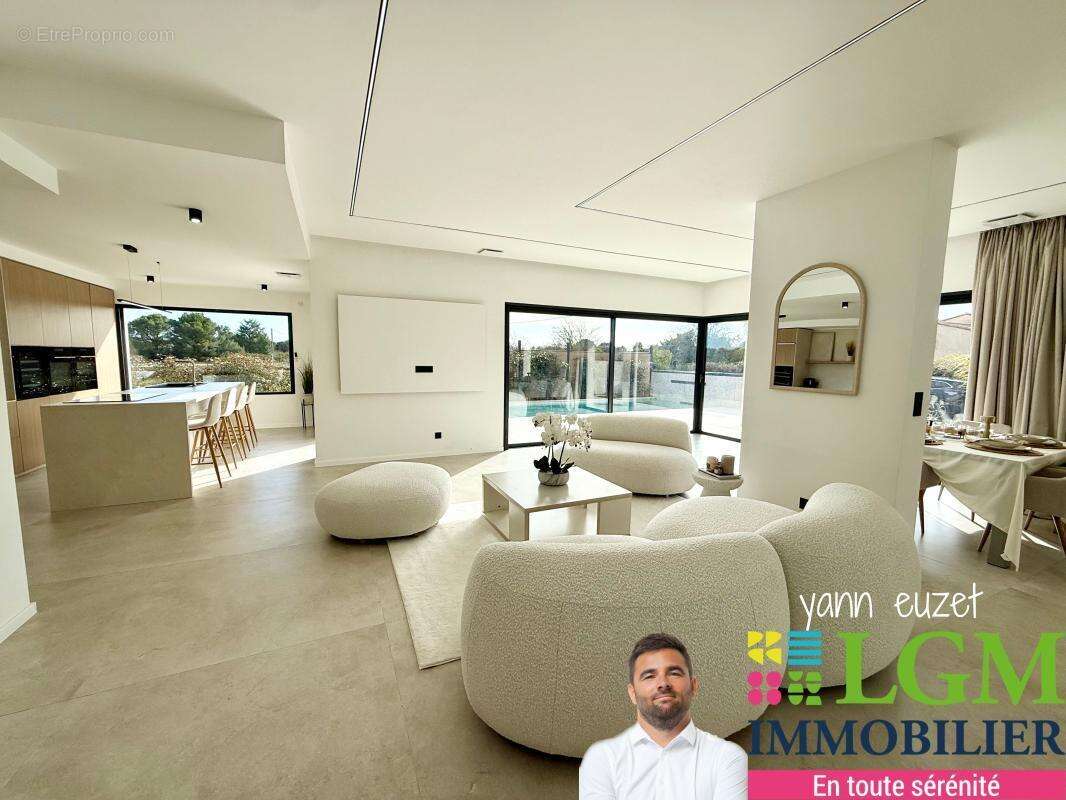 Maison à VILLETELLE