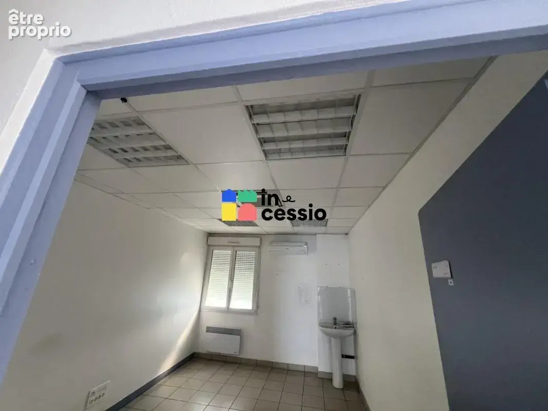 À VENDRE – Plateau de bureaux lumineux – 406 m² env. – Z - photo 19