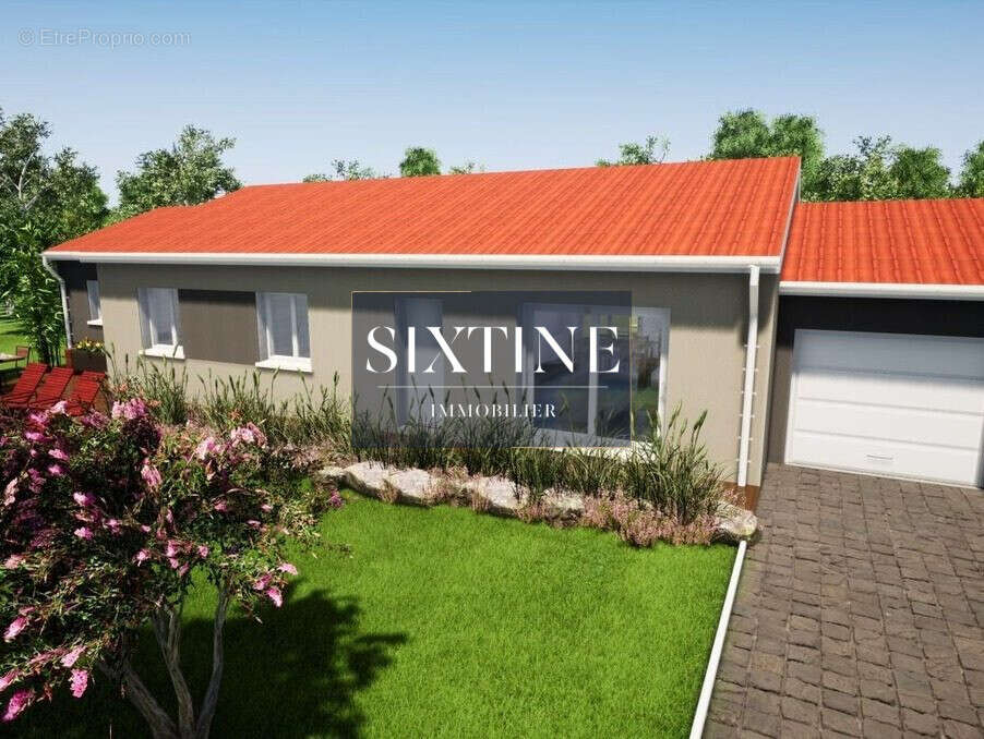 Terrain à LES COTES-D&#039;AREY