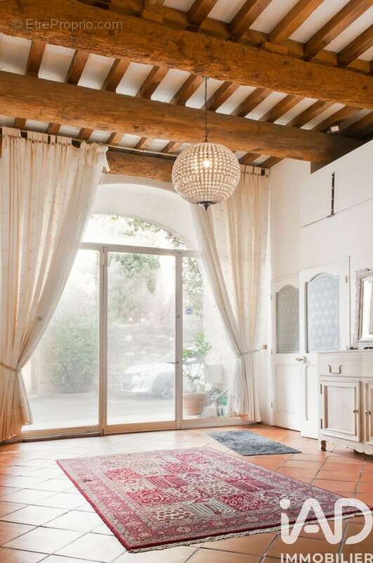 Maison 190 m² à Saint-Hilaire-D'ozilhan  - photo 9