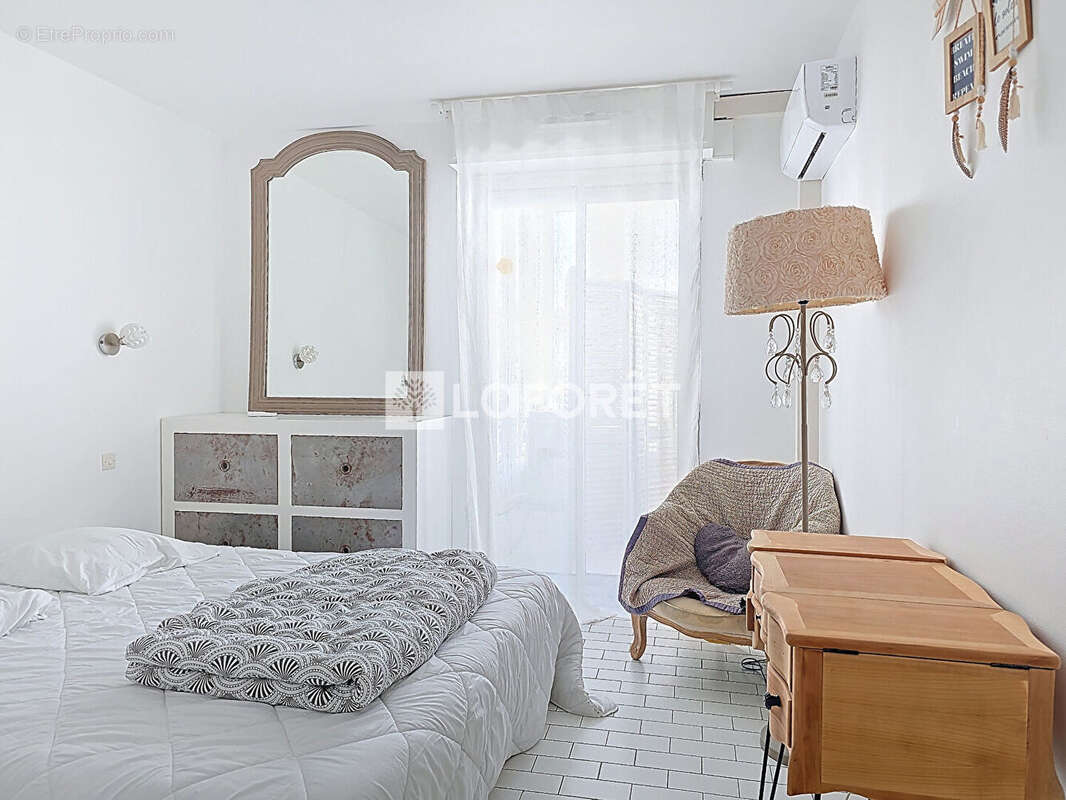 Appartement à CANET-EN-ROUSSILLON