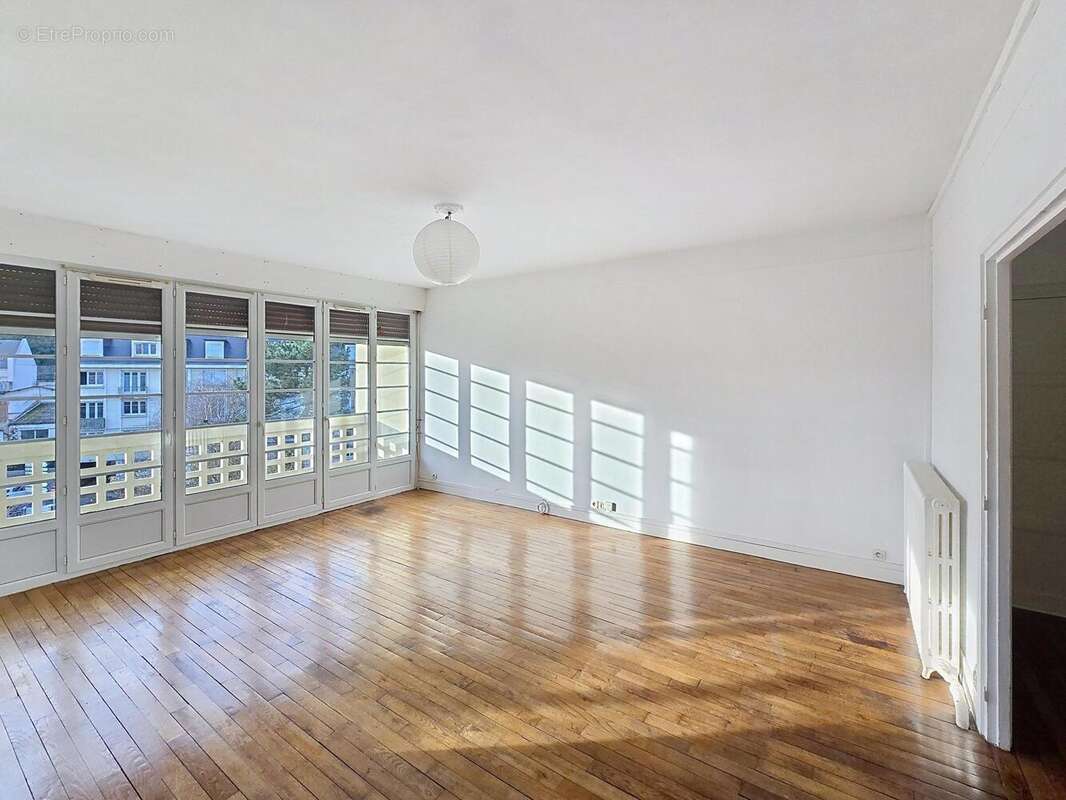 Photo 4 - Appartement à LISIEUX