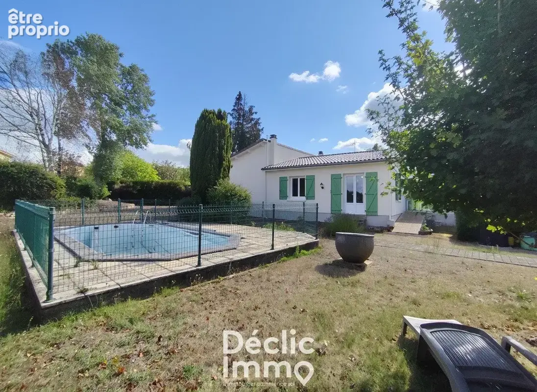 Exclusivité : pavillon semi enterré - photo 4