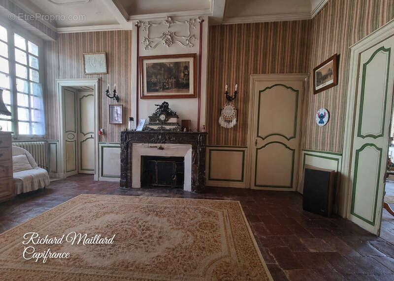 Demeure historique a vendre a moissac(82) - photo 11