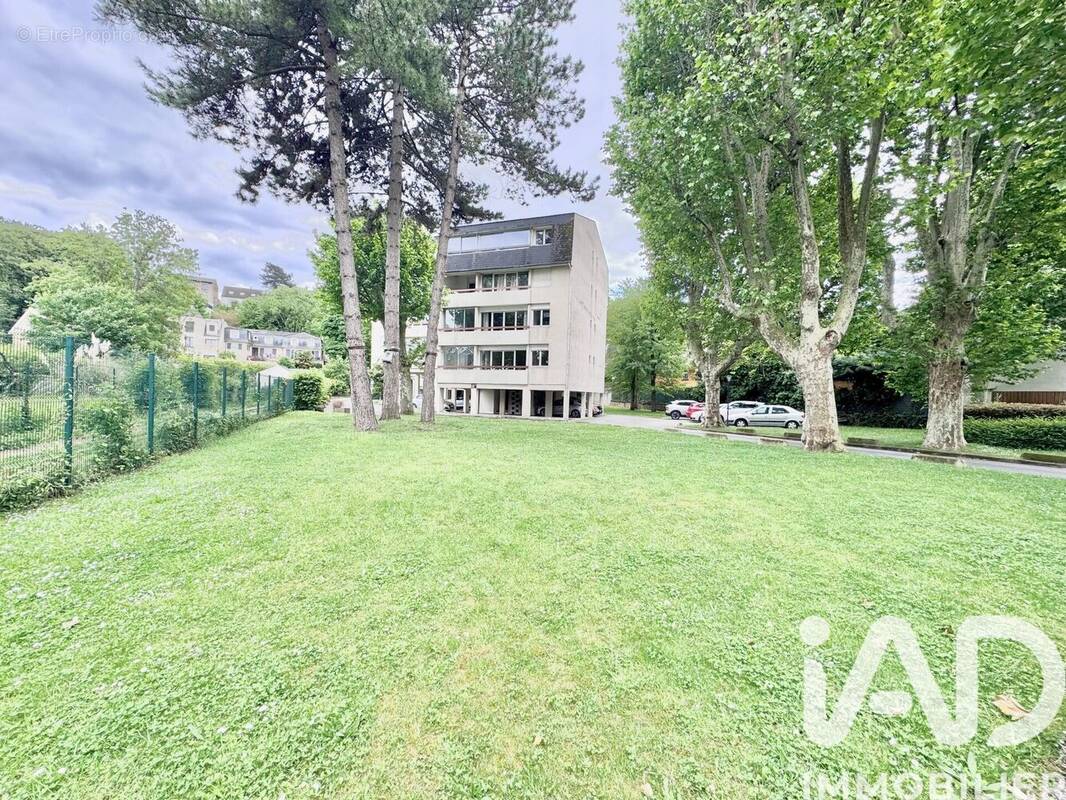 Photo 1 - Appartement à BRY-SUR-MARNE