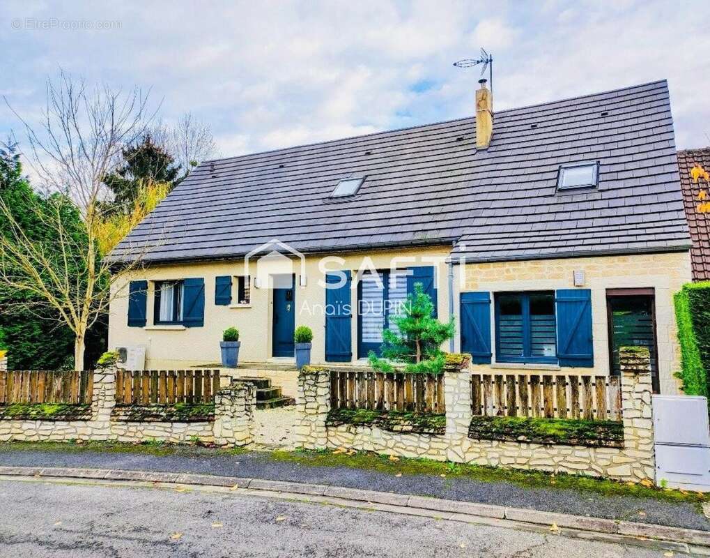 Photo 2 - Maison à MAUREGNY-EN-HAYE