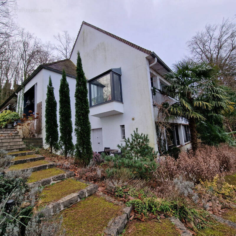 Maison à COYE-LA-FORET