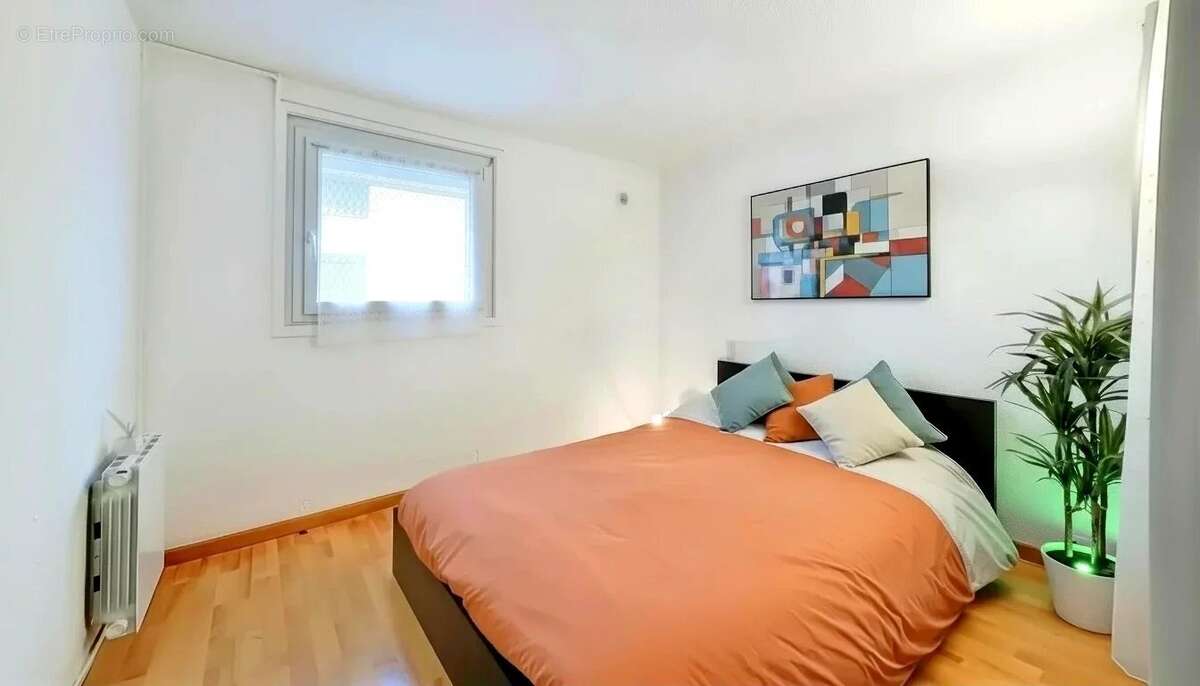 Appartement à TORCY