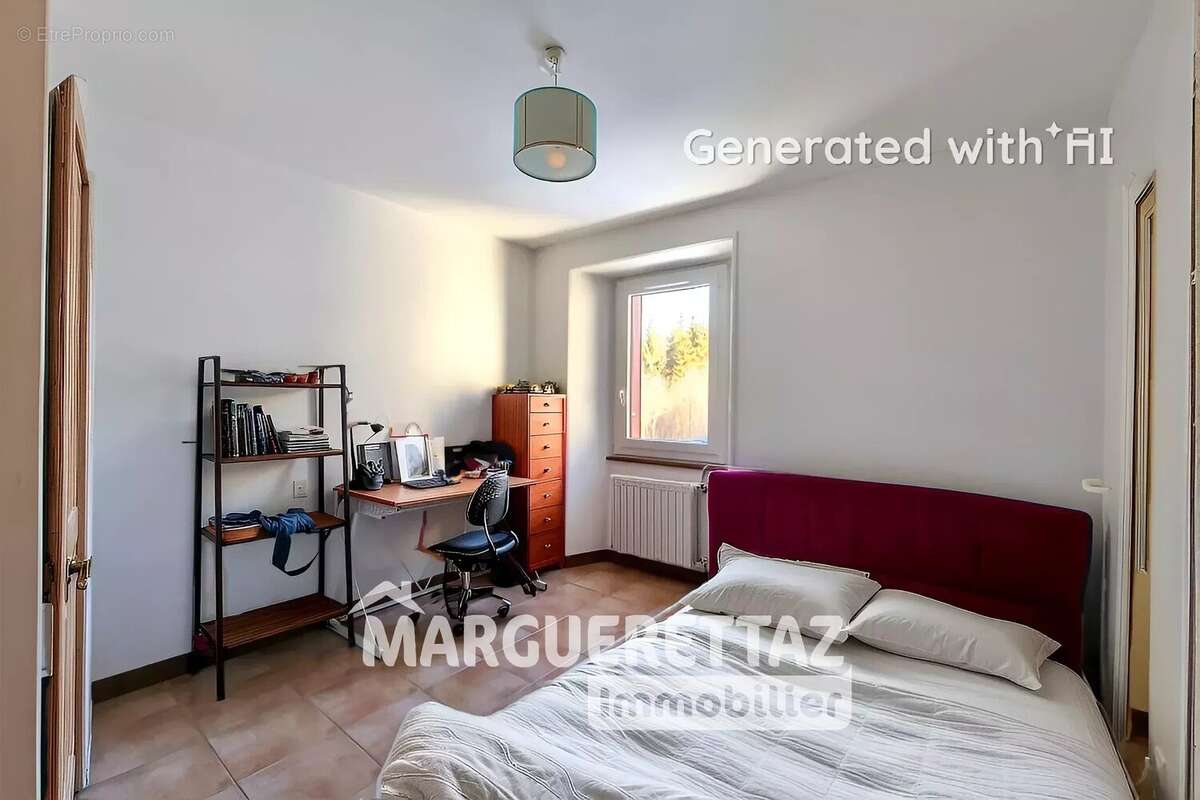 Appartement à HABERE-LULLIN