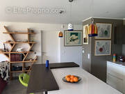 Appartement à SAINT-ALBAN-LEYSSE