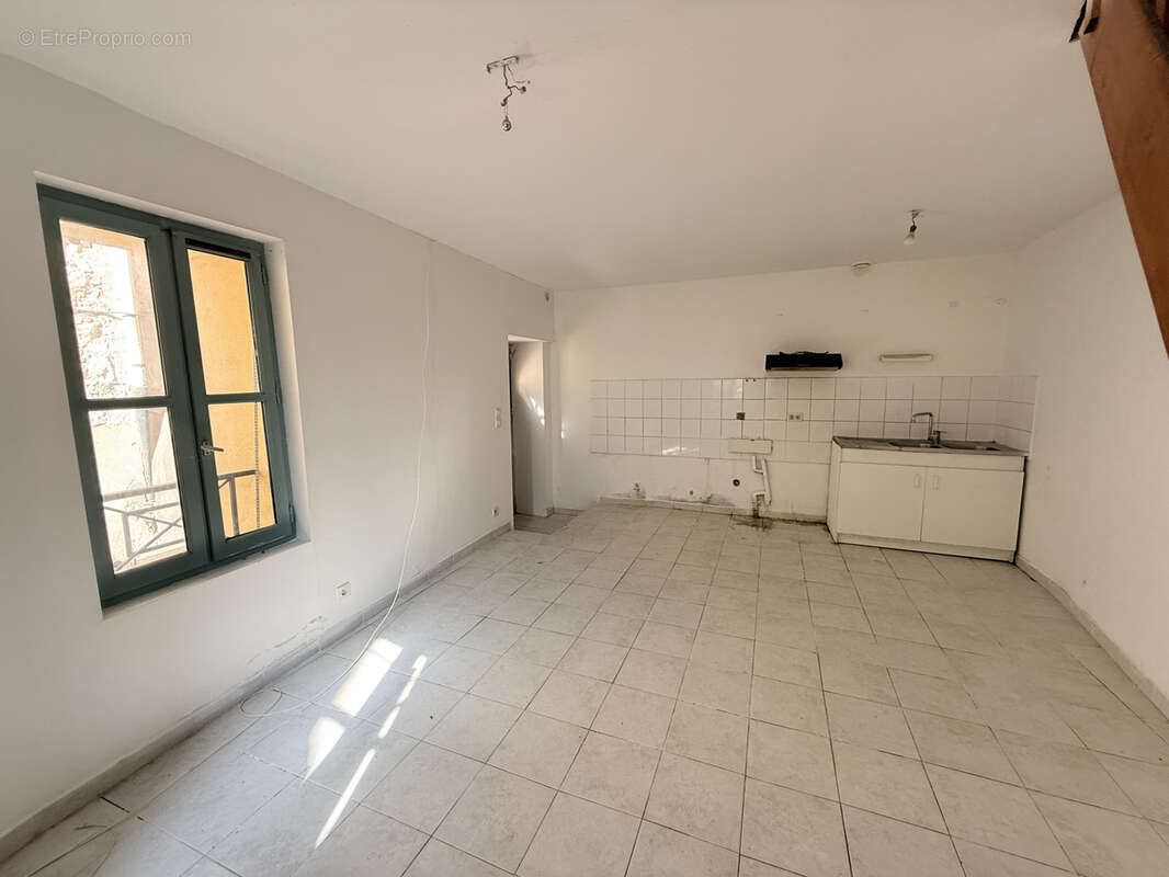 Maison à MURVIEL-LES-BEZIERS