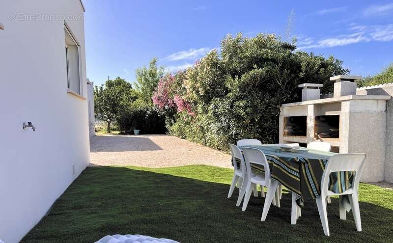 Maison à AGDE