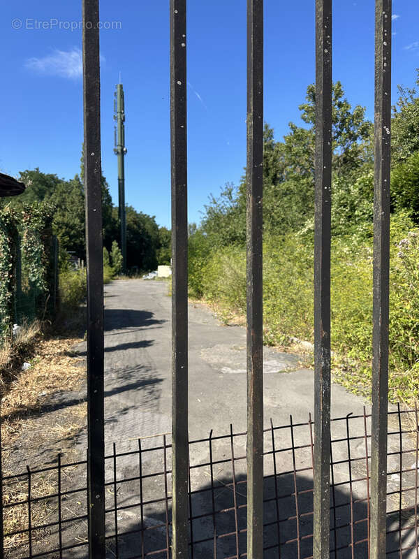 EXCLUSIVITE-COURRIERES-TERRAIN pour stockage avec revenus locatifs - photo 3