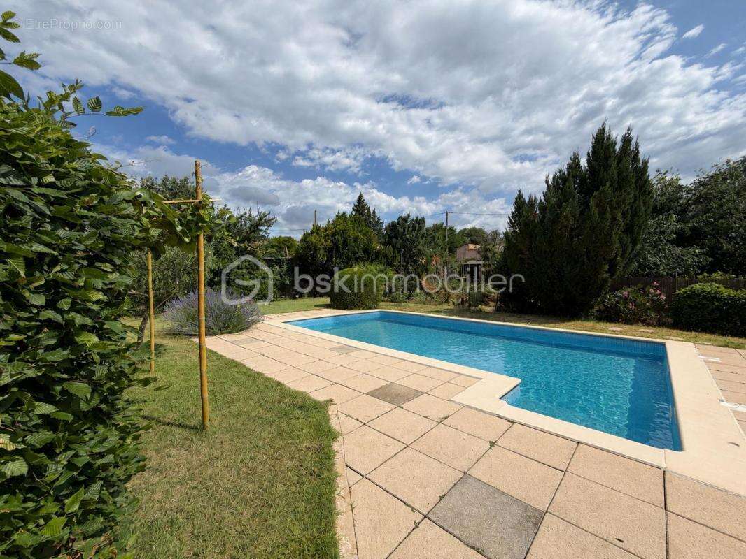 Villa de plein pied - photo 4