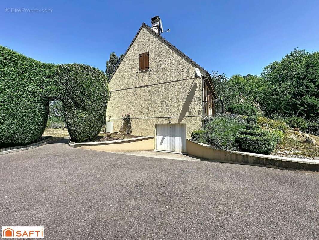 Maison 105 m² à La Belliole  - photo 8